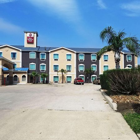 Best Western Plus Heritage Inn Houston Ngoại thất bức ảnh