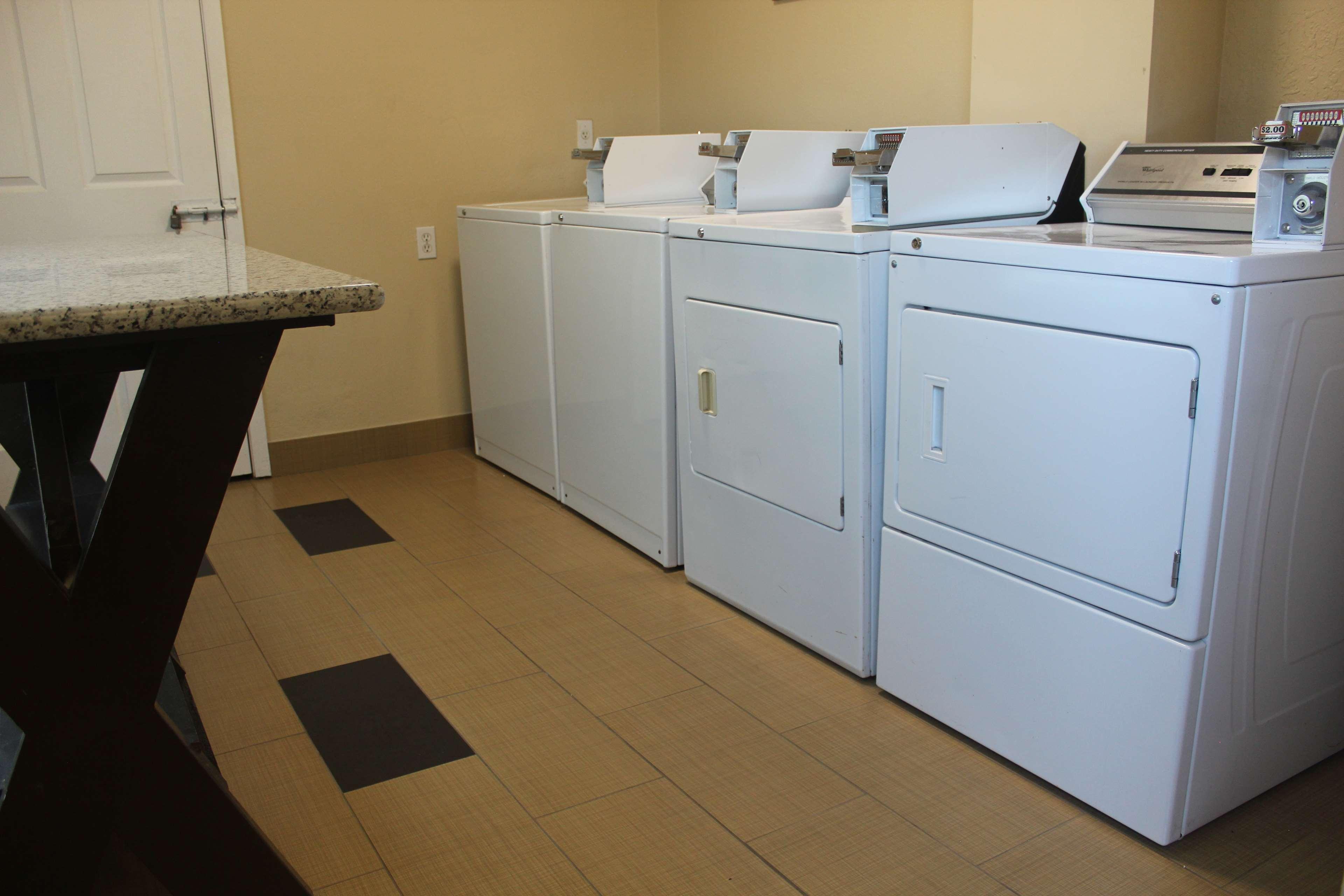 Best Western Plus Heritage Inn Houston Ngoại thất bức ảnh