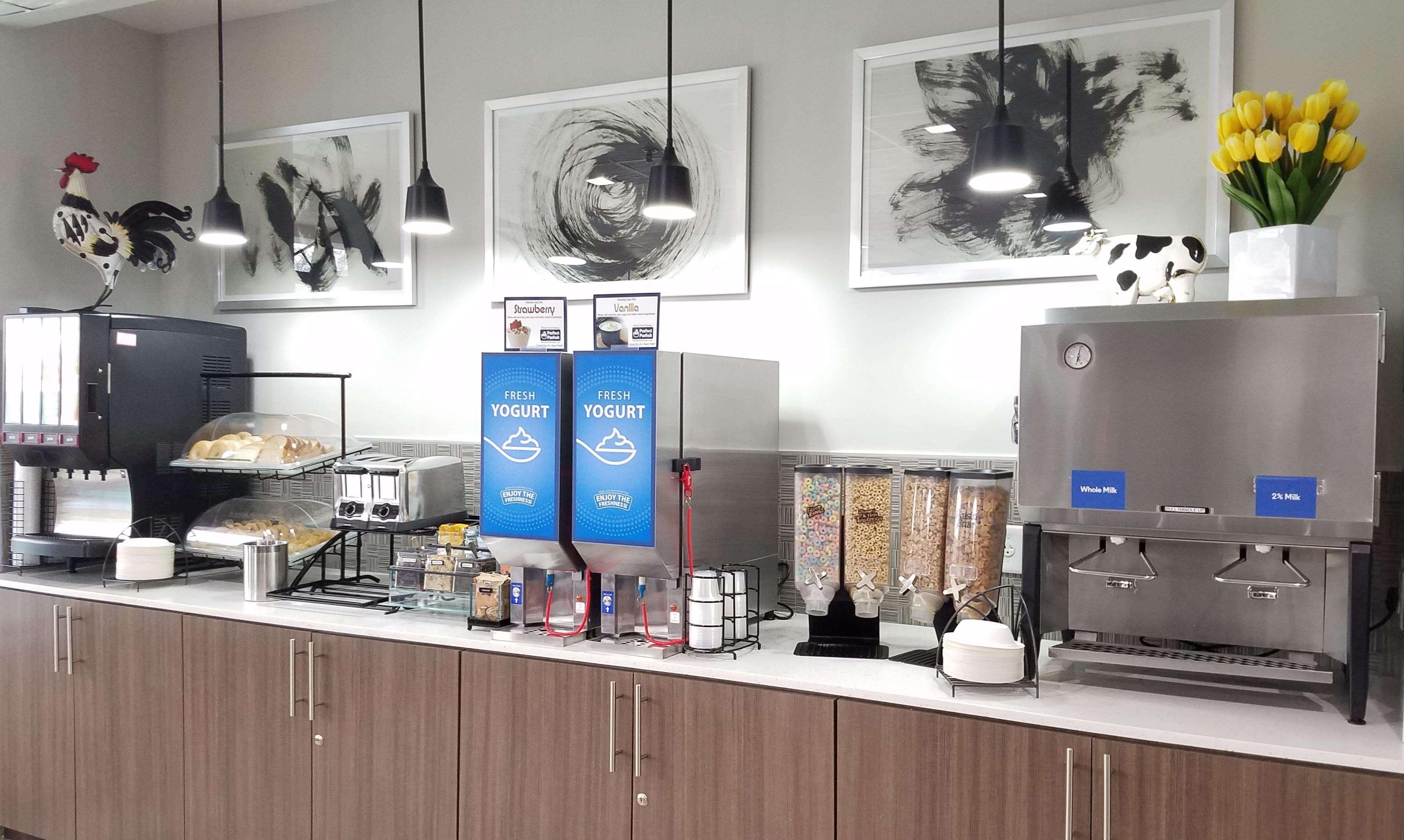 Best Western Plus Heritage Inn Houston Ngoại thất bức ảnh
