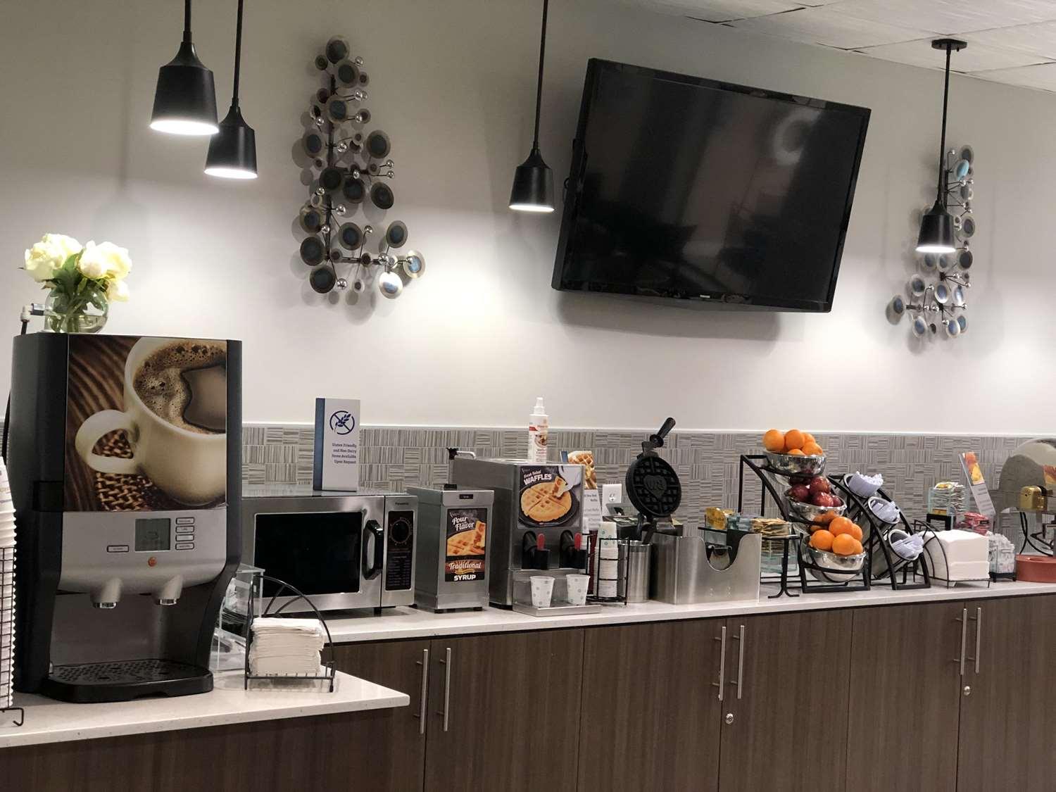 Best Western Plus Heritage Inn Houston Ngoại thất bức ảnh